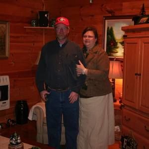 Meet your Posher, Pam